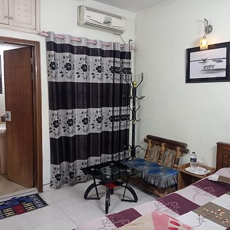 Hotel Marry House Dhaka Exterior foto