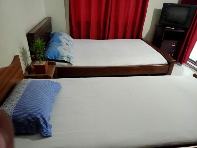 Hotel Marry House Dhaka Exterior foto