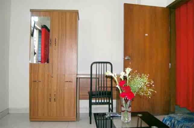 Hotel Marry House Dhaka Exterior foto